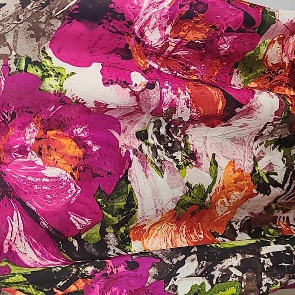 Tea n Rose slip dress size small. Super cute - Picture 2 of 4